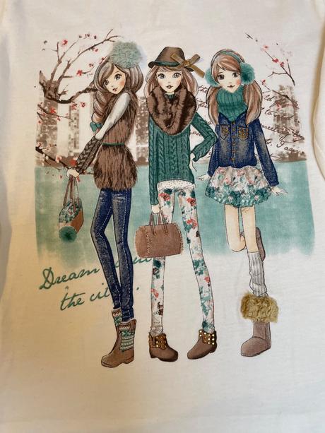 Tričko, mayoral,110