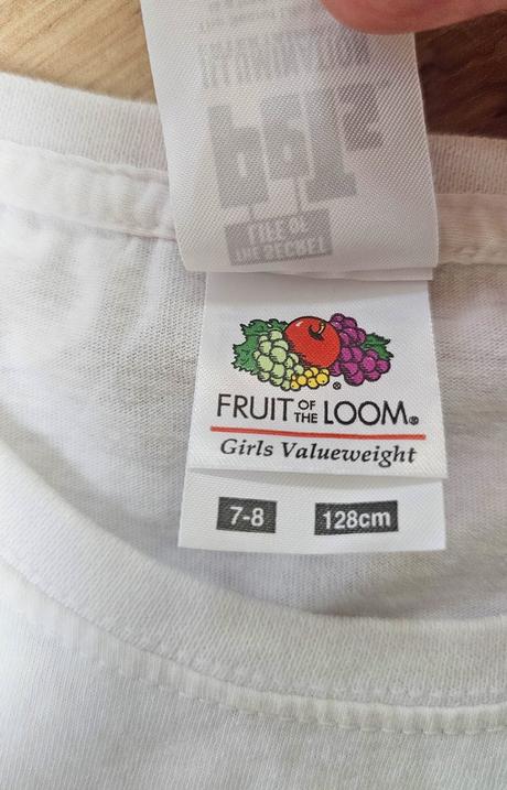 Tričko so psíkom, 128