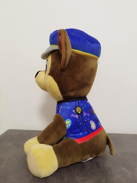 Labková patrola chase (35 cm), 