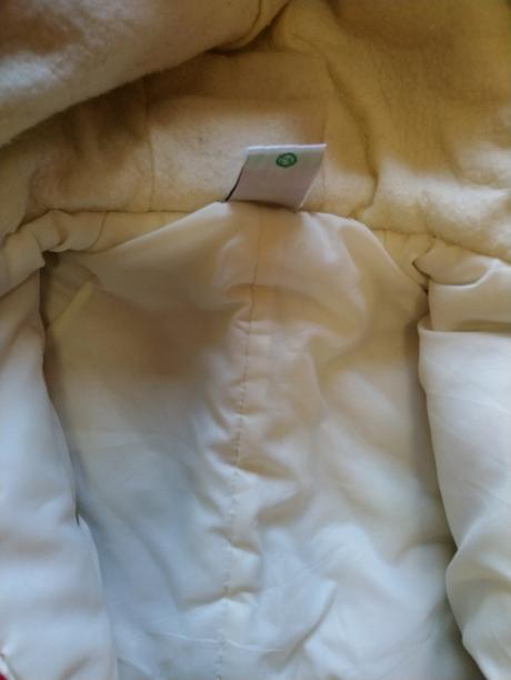 Baby kombinéza,  palo-mino na 3-6 mesiacov, palomino,68