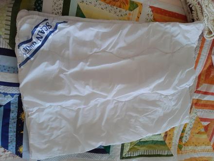 Letny detsky paplon, šírka (cm): 90,dĺžka (cm): 130