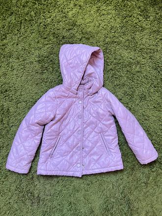 Vetrovka benetton vel. 110, benetton,110