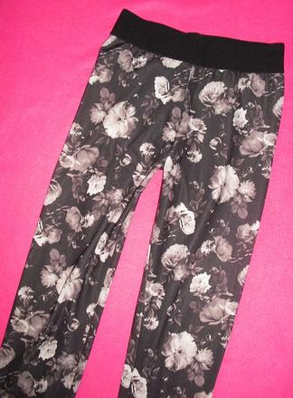 Kvietkovane leginky amisu, amisu,s