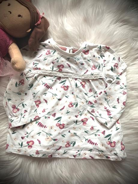 Tričko socute 74, pepco,74