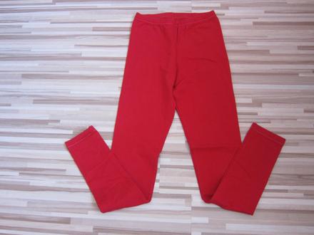 Legíny teplejšie, 152