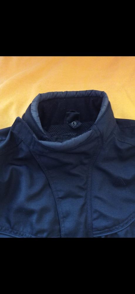 Damska motoristicka bunda, xl