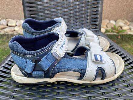 Sandalky mayoral, mayoral,35