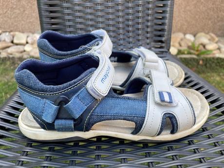 Sandalky mayoral, mayoral,35