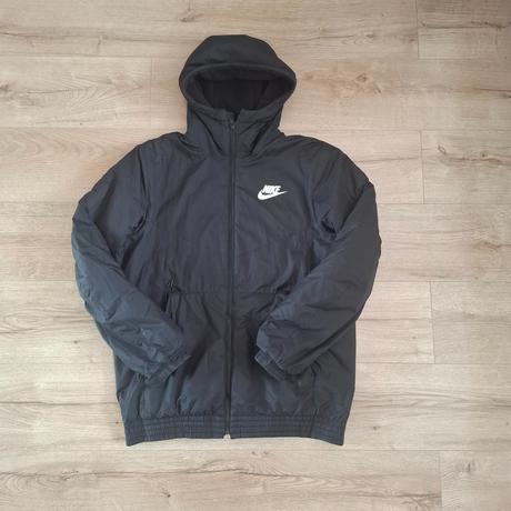 Zimná bunda, nike,m