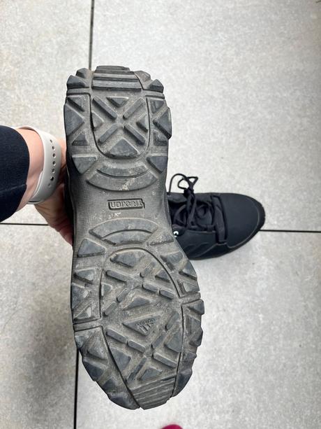 Turistická obuv adidas, adidas,40