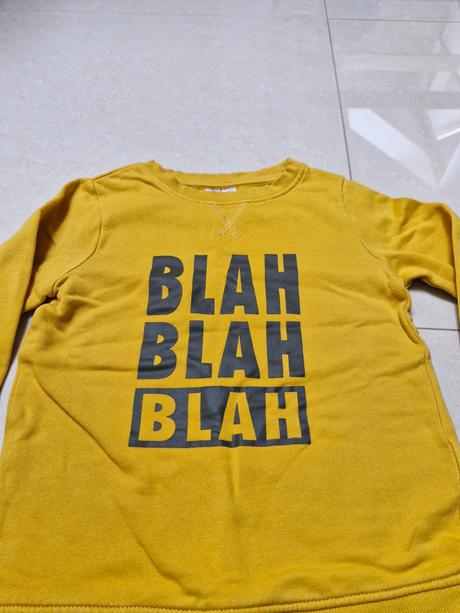 Chlapcenska mikina, bonprix,128