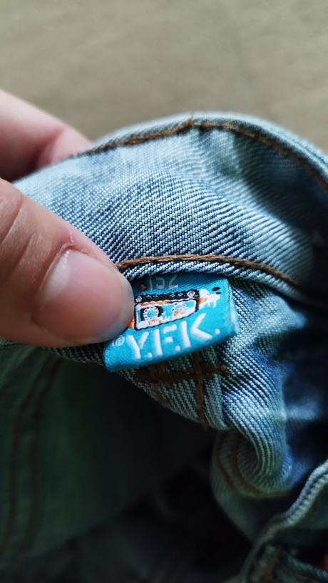 Riflové kraťasy, 152