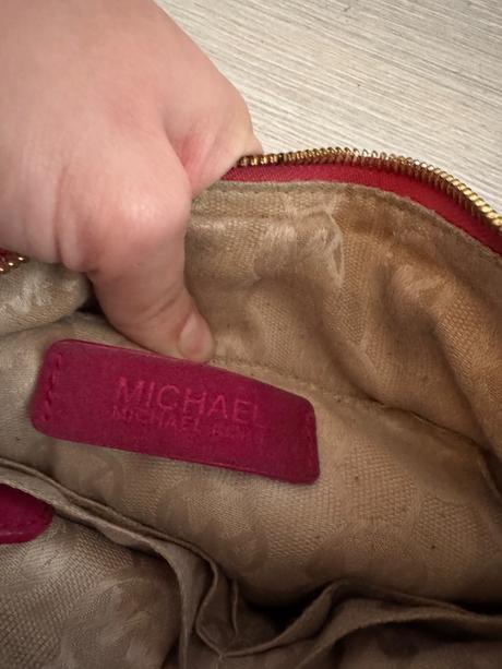 Kabelka michael kors, michael kors