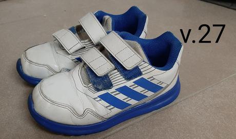 Tenisky, adidas,27
