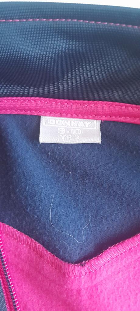 Mikina donnay 128, donnay,128
