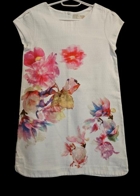 Zara elegantné šaty 164, zara,164