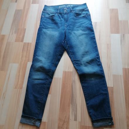 Rifle beloved veľ. 36, 36