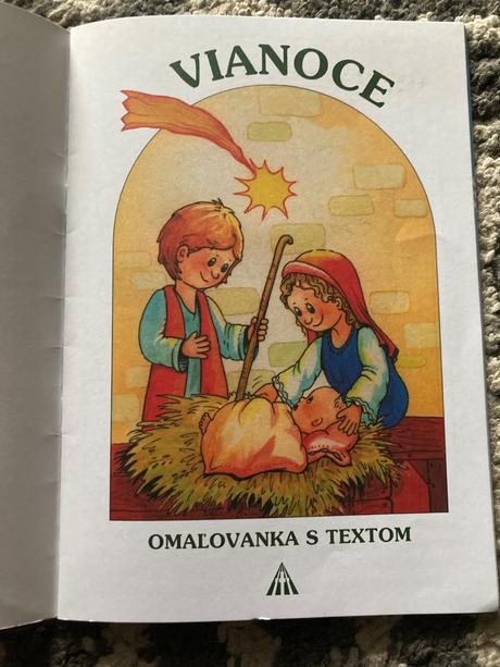 Ideme do kostola a vianoce, 