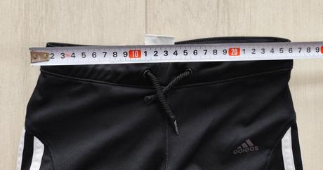 Predam dievcenske teplaky adidas, adidas,128