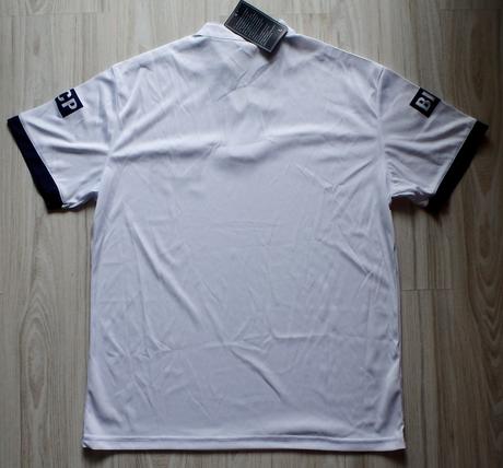 Letná súprava bielo čiernej farby, l/xl, l