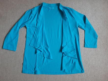 Kardigan v.36, kik,36