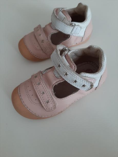 Balerinky, d.d.step,21