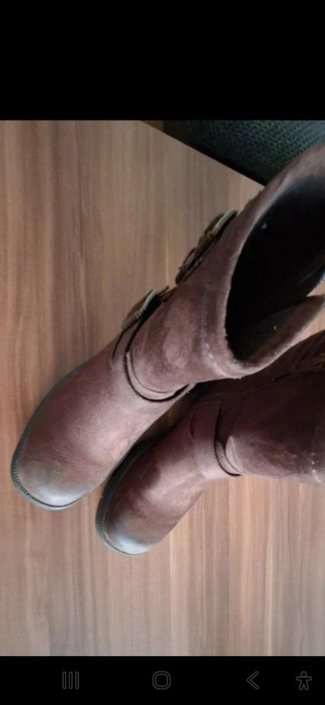 Dámske čižmy, graceland,38