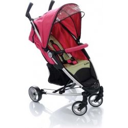 Ktorý z týchto dvoch kočíkov je lepší?