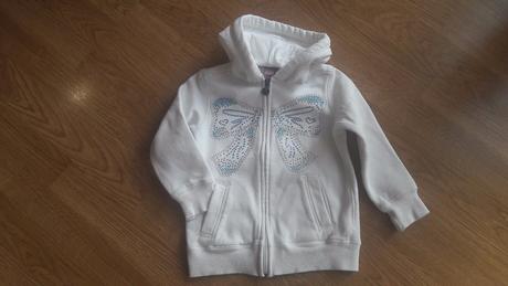 Mikina s motýľom, dopodopo,98