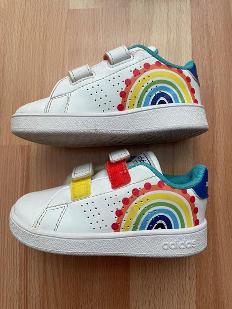 Tenisky adidas, adidas,23