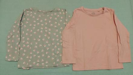 Set tričiek 104, kiki&koko,104