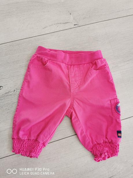 Detské nohavice lego, lego,74