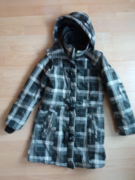 Vetrovka, dopodopo,134