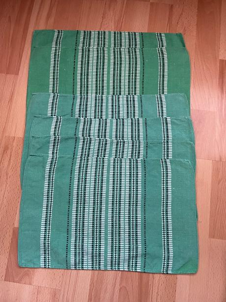 Prestieranie - retro 2x, 