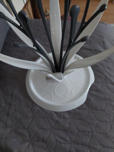 Odkvapkavac na flase, 