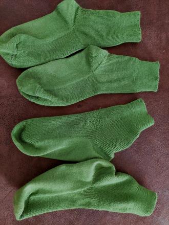 Merino ponozky 2 páry, 29