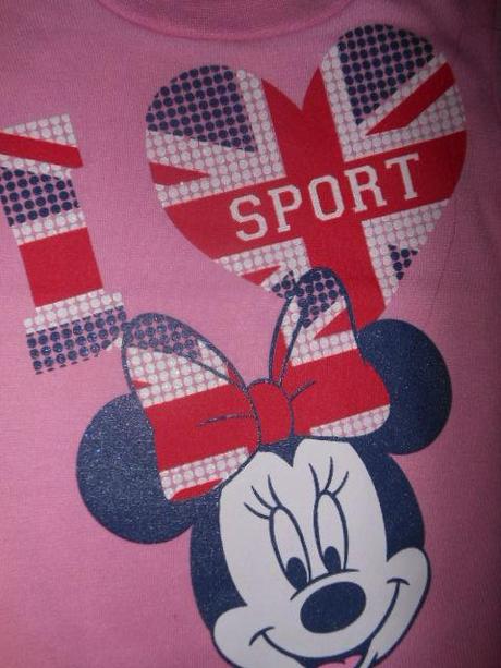 Tričko, disney,86