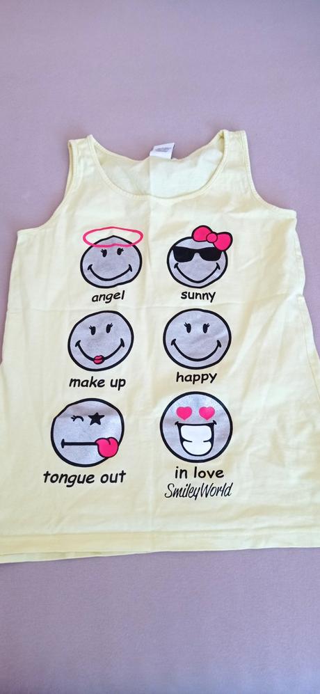 Letný balík, 158–170