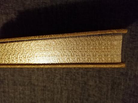 Kniha-tisíc a jedna noc 8.zväzok, 