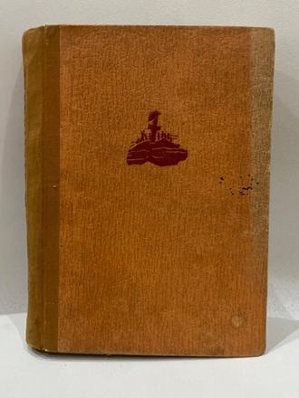 Kniha- stalingrad - theodor plivier, 