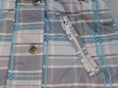 Bunda s opaskom reserved, reserved,122