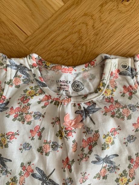 Overal lindex, lindex,62