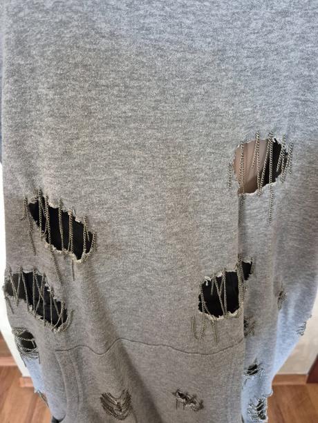 Pinko mikina, pinko,s