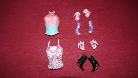 Barbie s prislusenstvom, 