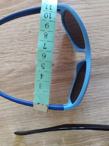 Detské slnecne okuliare, 