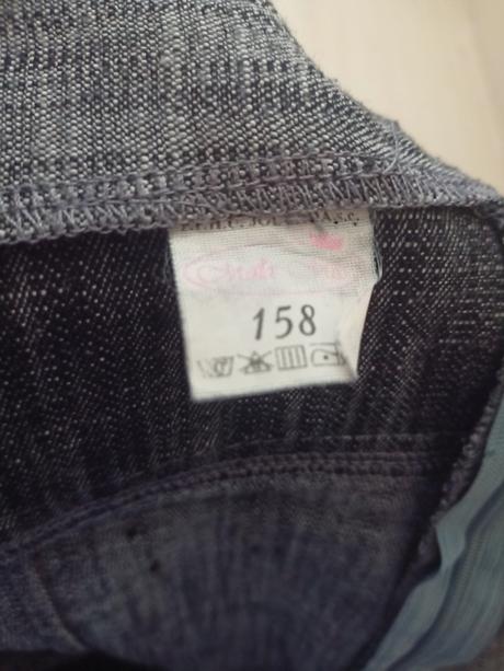 Elegantné šaty, 158