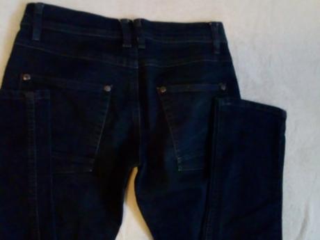 C&achlapčenské rifle č164, c&a,164