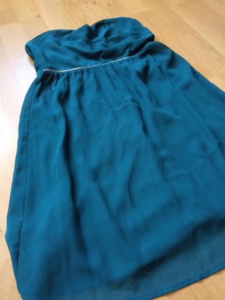 Šaty veľ s, pimkie,s