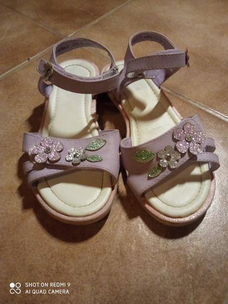 Sandálky, graceland,31