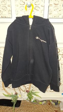 Mikina, champion,116